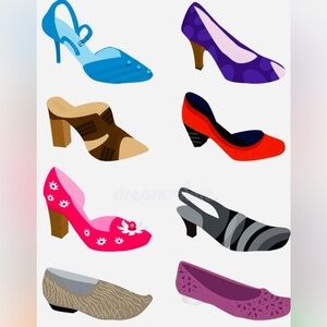 Private sale make up